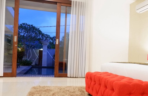 Ungasan Villa | Ungasan Aloha VIlla Aloha Villa Ungasan is located in Jimbaran