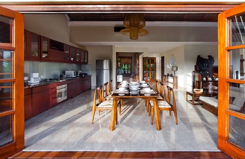 Ungasan Villa | Ungasan Beach Villa Cantik