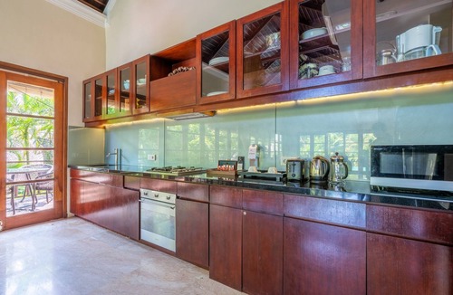 Ungasan Villa | Ungasan Beach Villa Cantik