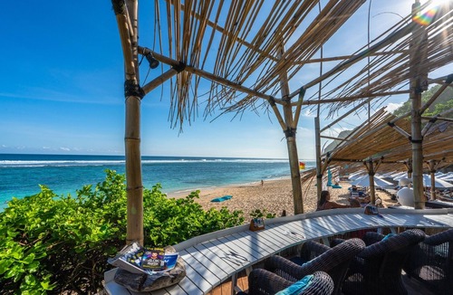 Ungasan Villa | Ungasan Beach Villa Cantik