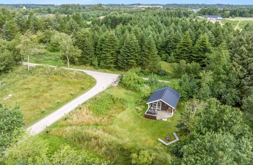 Blokhus House | "Unge" - 2.9km from the sea by Interhome