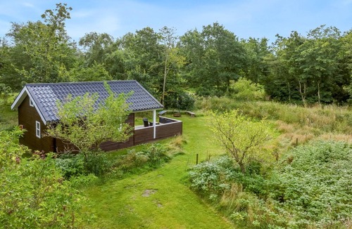 Blokhus House | "Unge" - 2.9km from the sea by Interhome