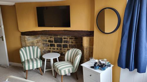 Deddington Bed & Breakfast | Unicorn Inn