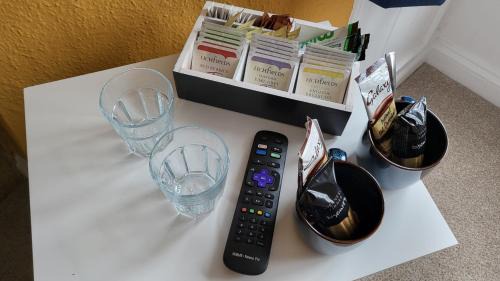 Deddington Bed & Breakfast | Unicorn Inn