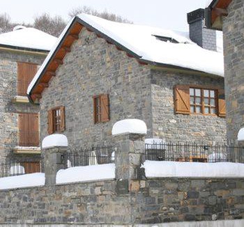 El Pueyo de Jaca Apartment | Unifamiliar El Pueyo de Jaca, Panticosa