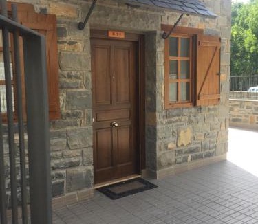 El Pueyo de Jaca Apartment | Unifamiliar El Pueyo de Jaca, Panticosa