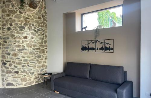 Ruynes-en-Margeride House | Unik à Ruynes