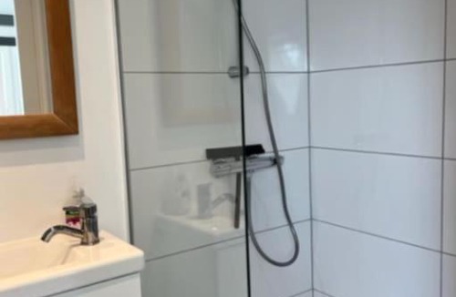 Marstal Apartment | Unik ferielejlighed i Marstal.