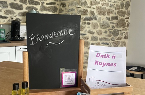Ruynes-en-Margeride House | Unik in Ruynes