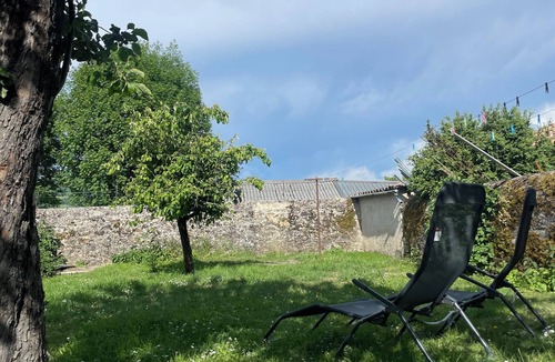 Ruynes-en-Margeride House | Unik in Ruynes