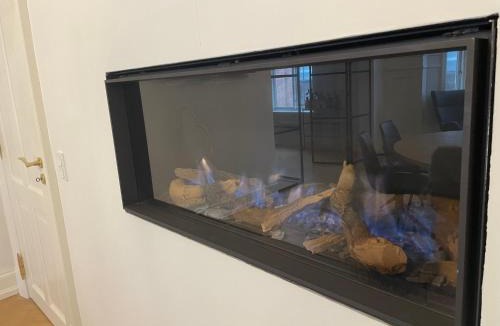 Aalborg Midtby Apartment | Unik lejlighed i Aalborg Centrum