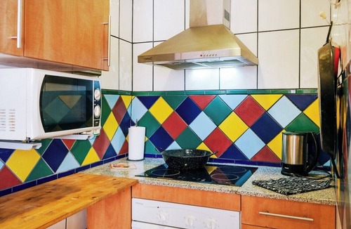 Old Town Apartment | Unik Vacation Arc de Sant Bernat