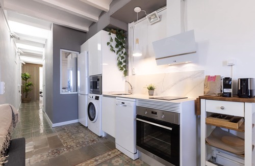 Old Town Apartment | Unik Vacation Citywall