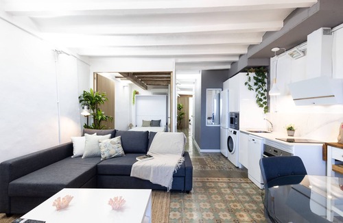 Old Town Apartment | Unik Vacation Citywall