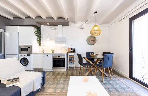 Old Town Apartment | Unik Vacation Citywall