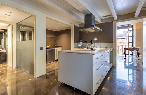 Old Town Apartment | Unik Vacation Emperador