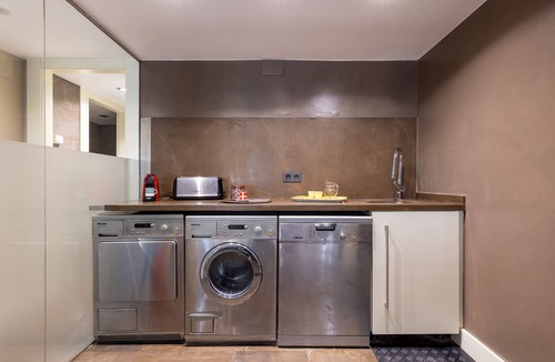 Old Town Apartment | Unik Vacation Emperador