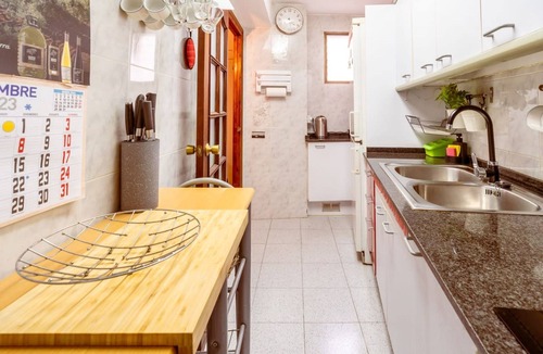 Old Town Apartment | Unik Vacation Major in Tarragona