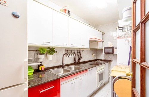 Old Town Apartment | Unik Vacation Major in Tarragona