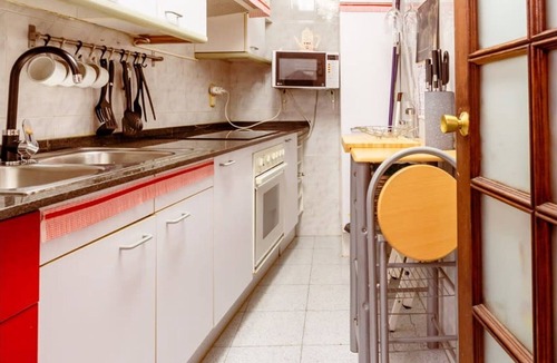 Old Town Apartment | Unik Vacation Major in Tarragona