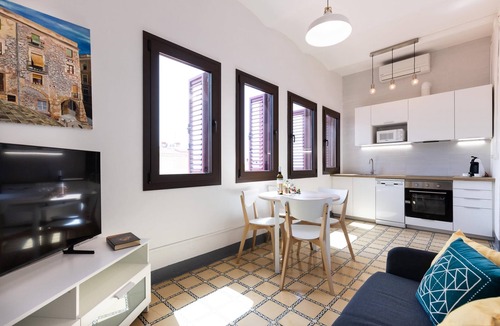 Constanti Apartment | Unik Vacation Pujol Barbera