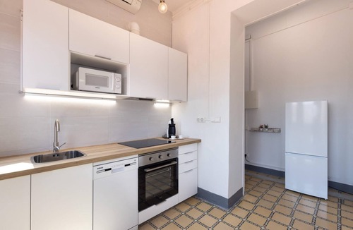 Constanti Apartment | Unik Vacation Pujol Barbera