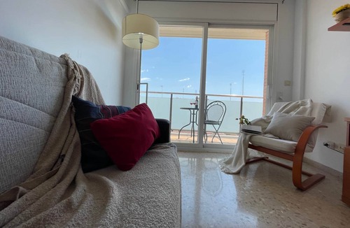 Tarragona Apartment | Unik Vacation Rovira i Virgili