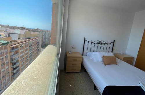 Tarragona Apartment | Unik Vacation Rovira i Virgili