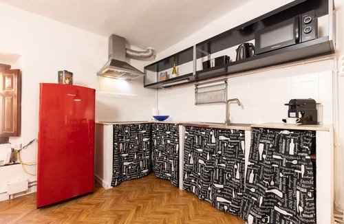 Old Town House | Unik Vacation Sant Joan