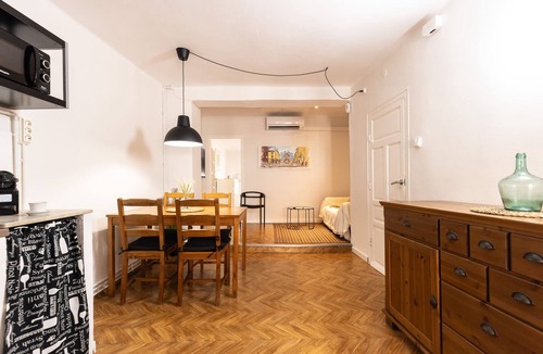 Old Town House | Unik Vacation Sant Joan