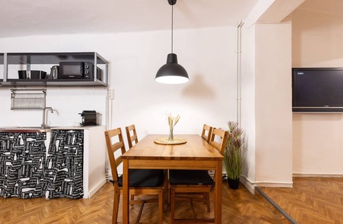 Old Town House | Unik Vacation Sant Joan