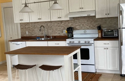 Grayland Cottage | Uninterrupted Pacific Ocean views