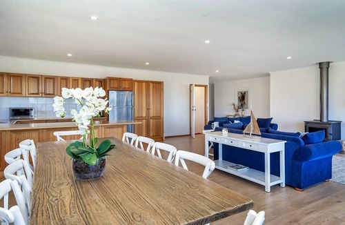 Encounter Bay House | Uninterrupted Views Encounter Bay