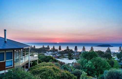 Encounter Bay House | Uninterrupted Views Encounter Bay