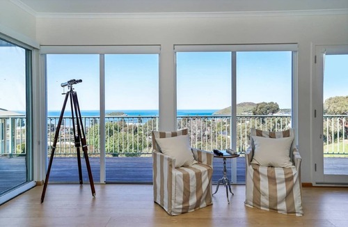 Encounter Bay House | Uninterrupted Views Encounter Bay