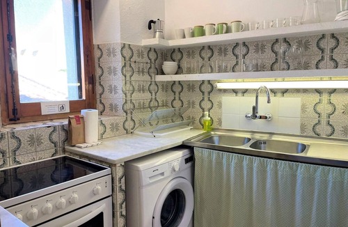 Portlligat Apartment | UNIÓ - Apartment at the old town