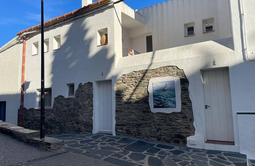 Portlligat Apartment | UNIÓ - Apartment at the old town
