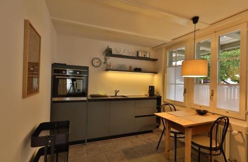 Belp Apartment | Union Apartments Bern-Belp