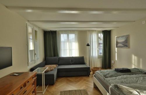 Belp Apartment | Union Apartments Bern-Belp