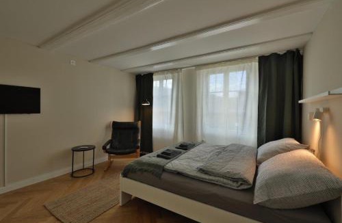 Belp Apartment | Union Apartments Bern-Belp