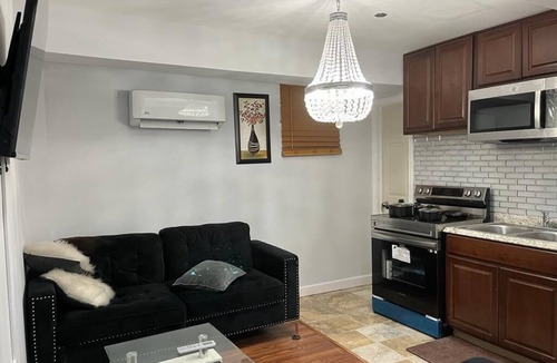Union Apartment | UNION BK RM 101