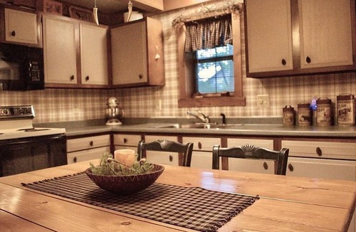 Weikert Cabin | Union Co Weikert PA - Seven Mountain View