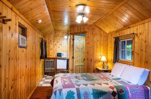 Prospect Resort | Union Creek Resort