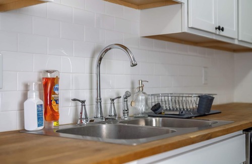 Indianapolis Other | Union Farmhouse - Dwtn Indy 2BR Farmhouse