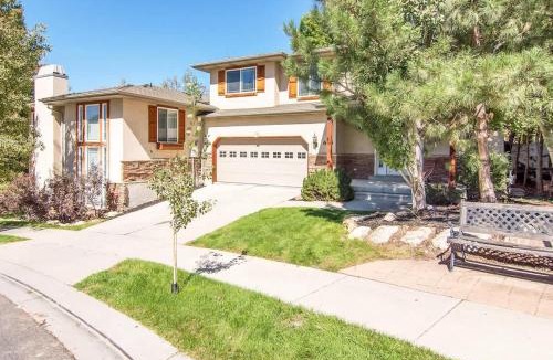 Midvale House | Union Gateway in Prime Salt Lake Location with Hot Tub