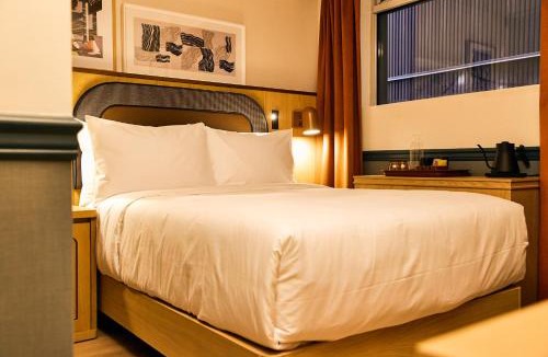 Financial District Hotel | Union Hotel