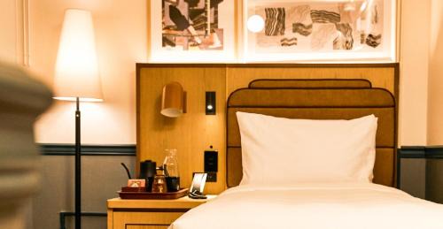 Financial District Hotel | Union Hotel
