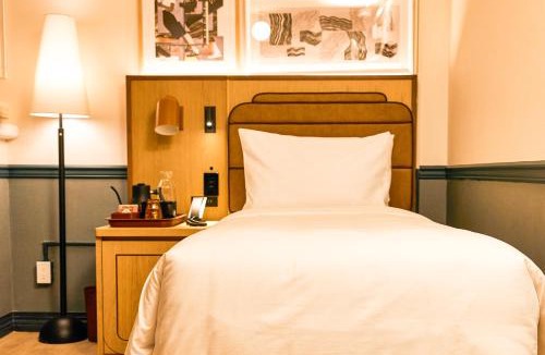 Financial District Hotel | Union Hotel