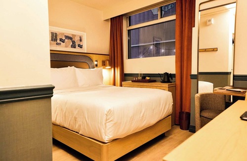 Financial District Hotel | Union Hotel
