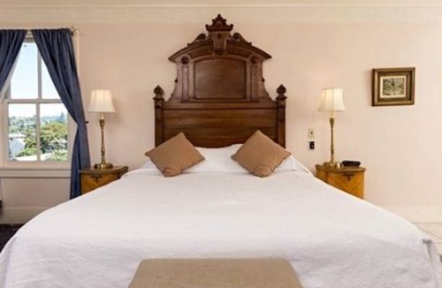 Benicia Hotel | Union Hotel